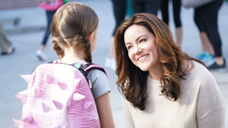<i>American Housewife</i> blasts the generic life suggested by its title